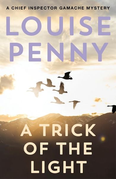 Produktbild: A Trick of the Light