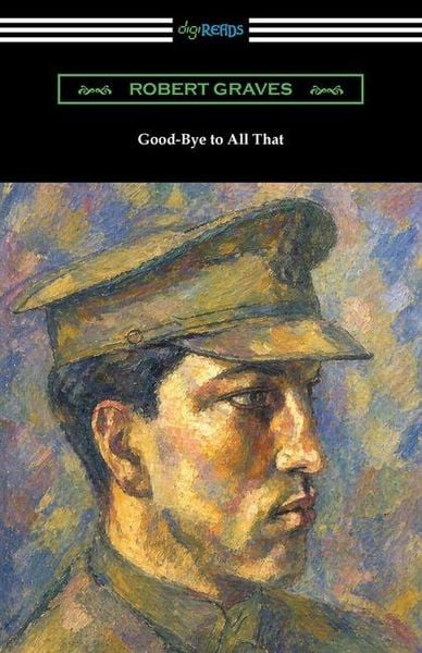 Produktbild: Good-Bye to All That