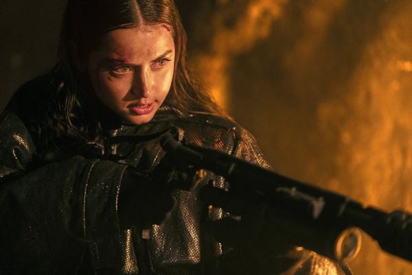 Produktbild: Ballerina - From the World of John Wick (4K Ultra HD) (+ Blu-ray)