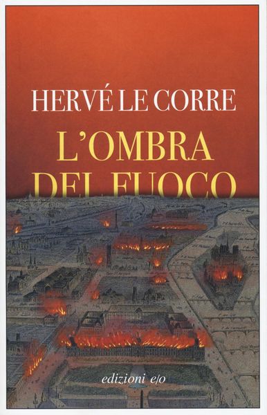 Produktbild: L' ombra del fuoco