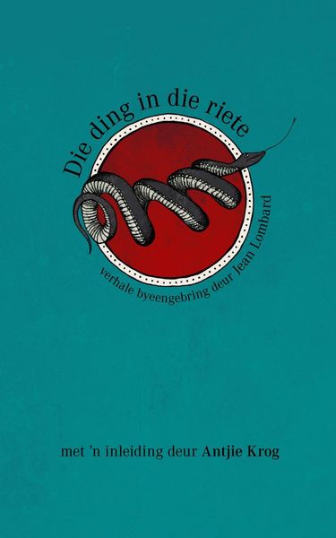 Produktbild: Die ding in die riete