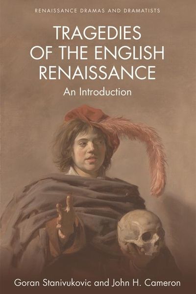 Produktbild: Tragedies of the English Renaissance