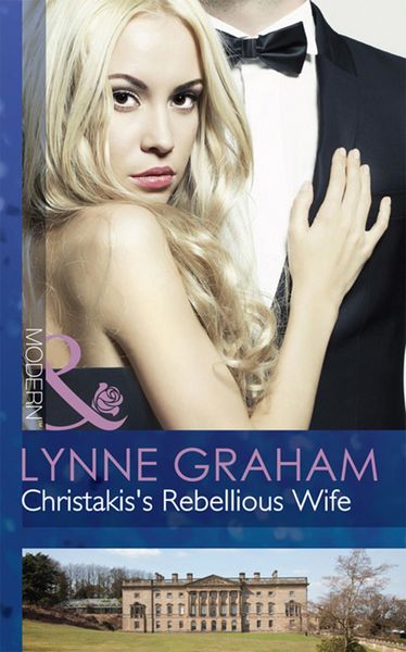 Produktbild: Christakis's Rebellious Wife
