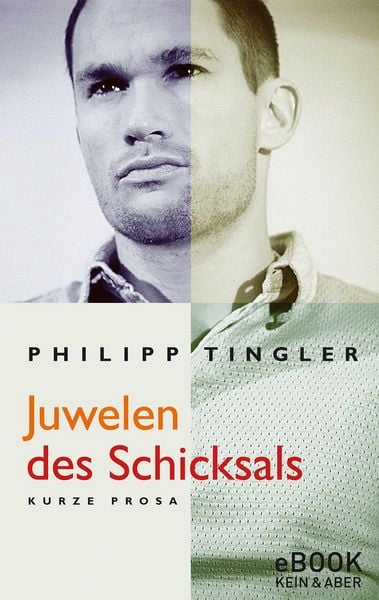 Produktbild: Juwelen des Schicksals / eBook