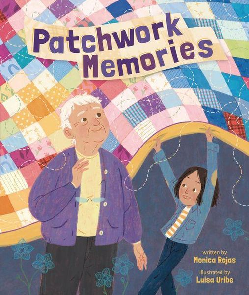 Produktbild: Patchwork Memories