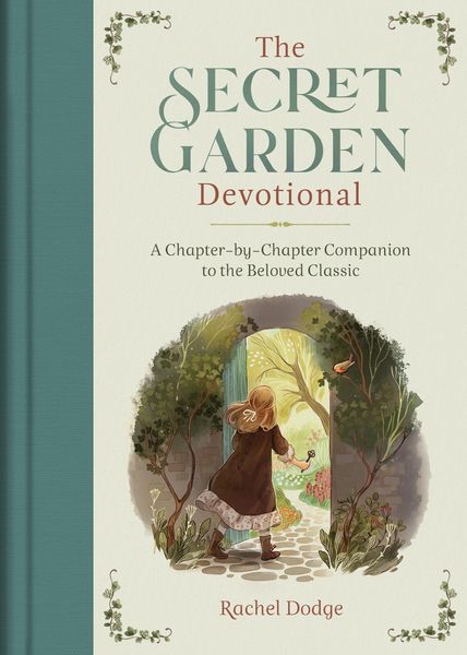 Produktbild: The Secret Garden Devotional
