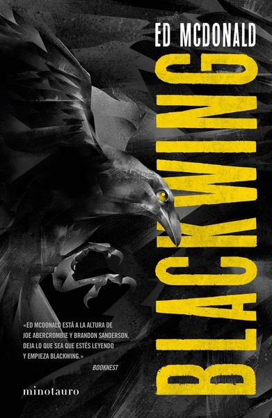 Produktbild: Blackwing