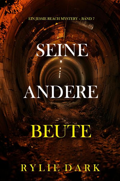 Produktbild: Seine andere Beute (Ein Jessie Reach Mystery - Band 7)