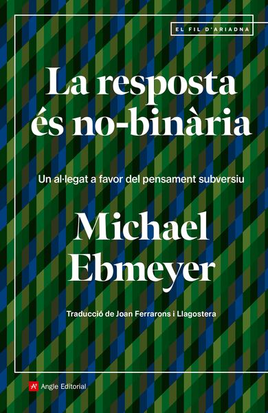 Produktbild: La resposta &eacute;s no-bin&agrave;ria