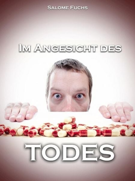 Produktbild: Im Angesicht des Todes