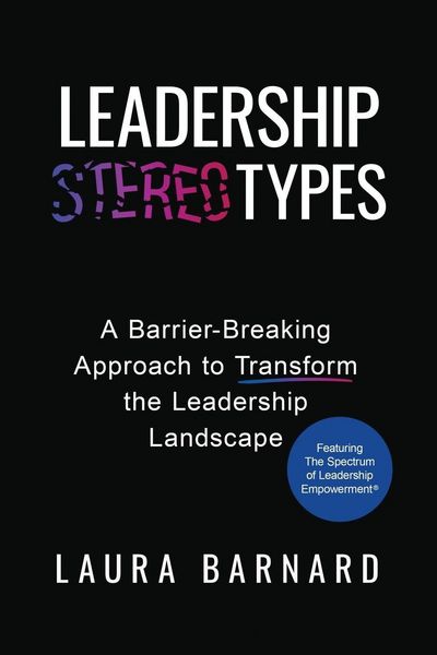 Produktbild: Leadership Types