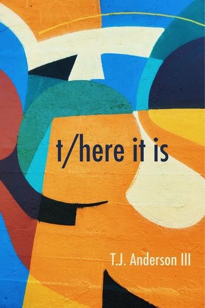 Produktbild: T/here it is