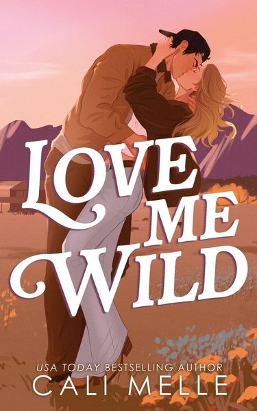 Produktbild: Love Me Wild