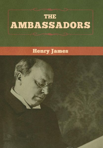 Produktbild: The Ambassadors