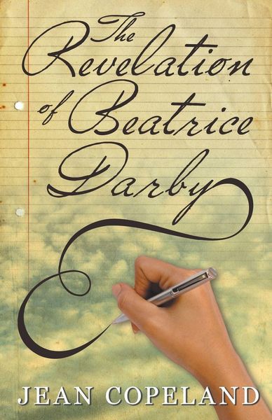 Produktbild: The Revelation of Beatrice Darby