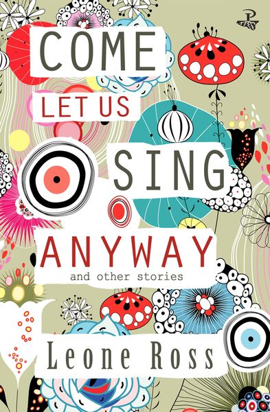 Produktbild: Come Let Us Sing Anyway