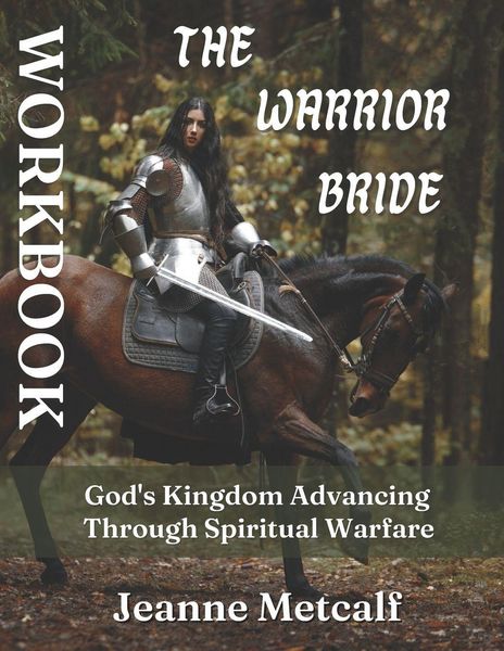 Produktbild: The Warrior Bride
