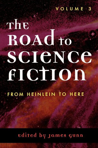 Produktbild: Road to Science Fiction