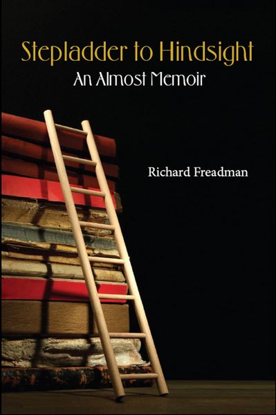 Produktbild: Stepladder to Hindsight