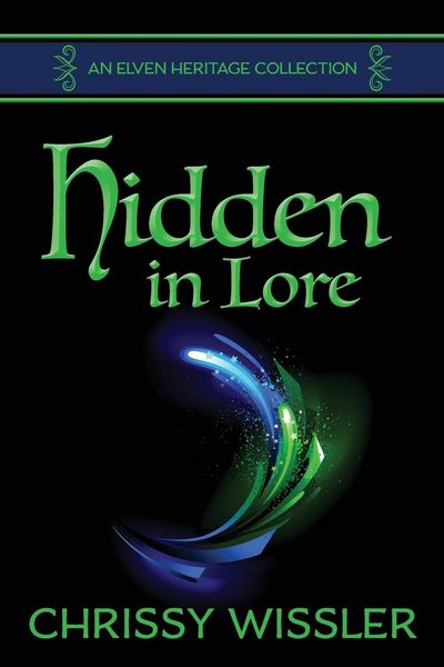 Produktbild: Hidden in Lore