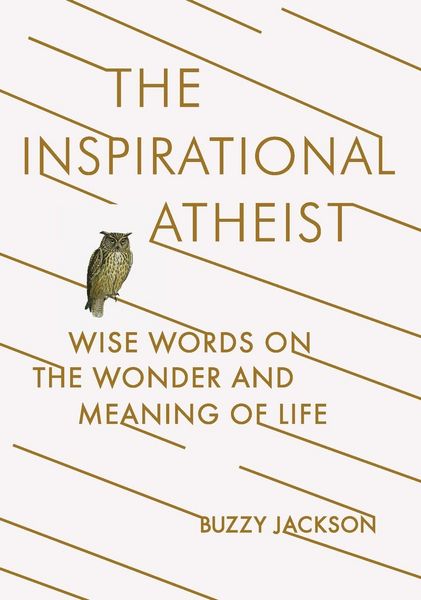 Produktbild: The Inspirational Atheist