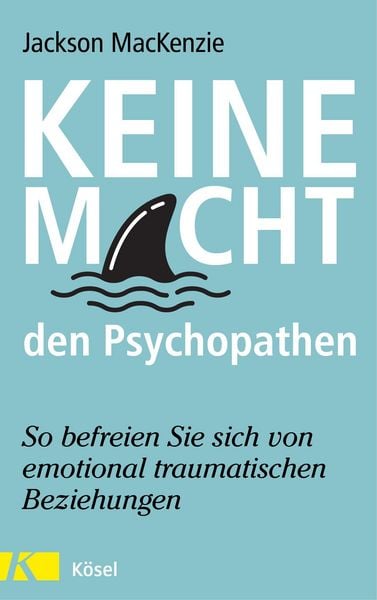 Produktbild: Keine Macht den Psychopathen