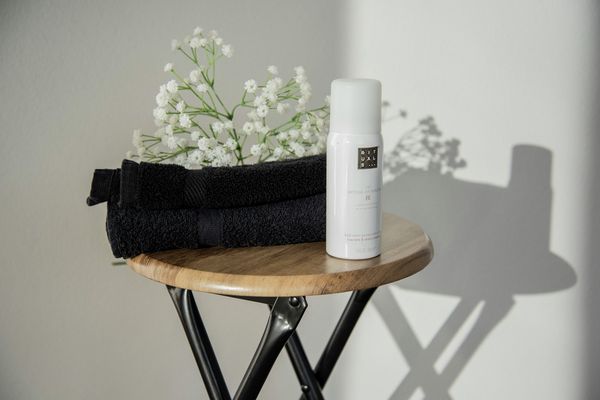 Produktbild: Hocker Mod. Forio, Beistelltisch, Pflanzenhocker
