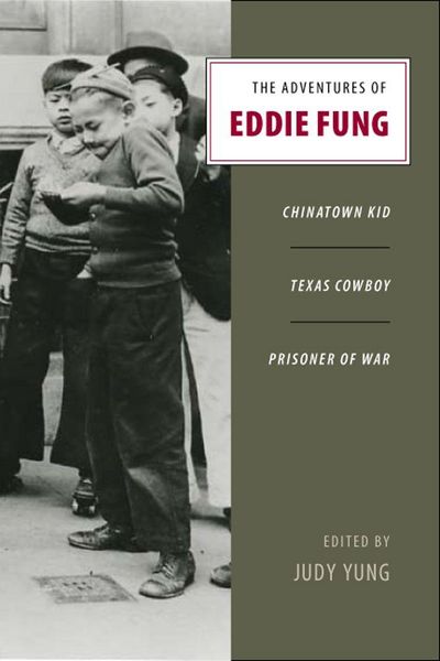 Produktbild: The Adventures of Eddie Fung