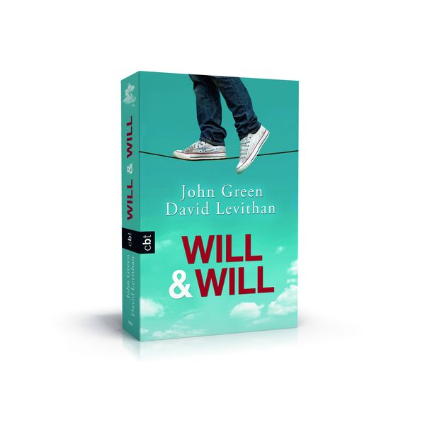 Produktbild: Will & Will