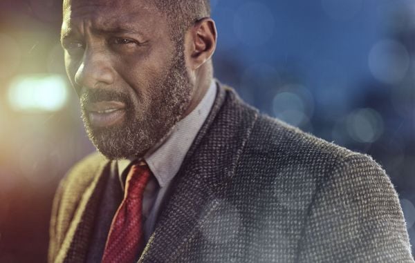 Produktbild: Luther - Staffel 3