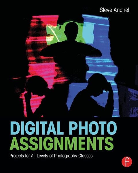 Produktbild: Digital Photo Assignments