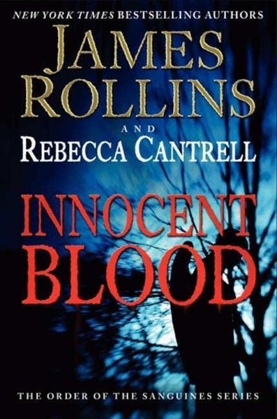 Produktbild: Innocent Blood