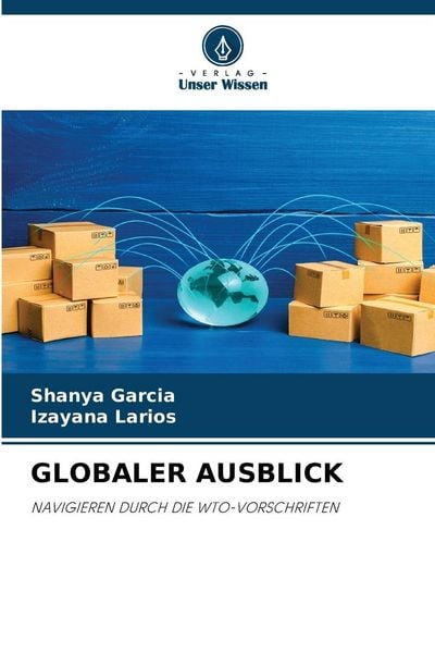 Produktbild: Globaler Ausblick
