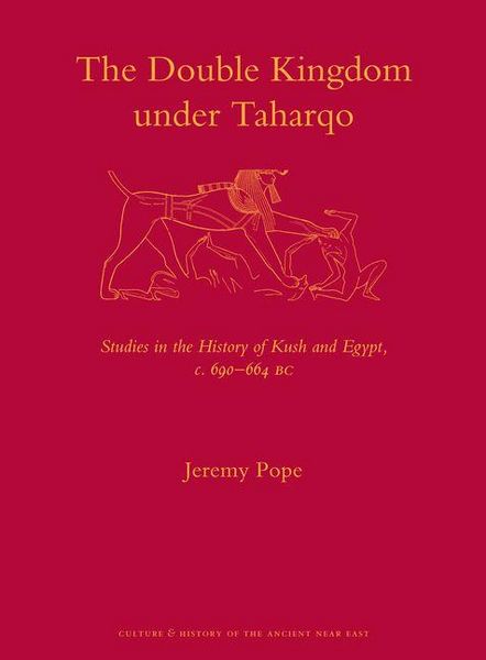 Produktbild: The Double Kingdom Under Taharqo