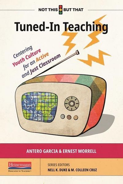 Produktbild: Tuned-In Teaching