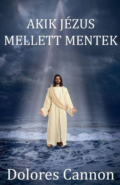 Produktbild: Akik J&eacute;zus mellett mentek