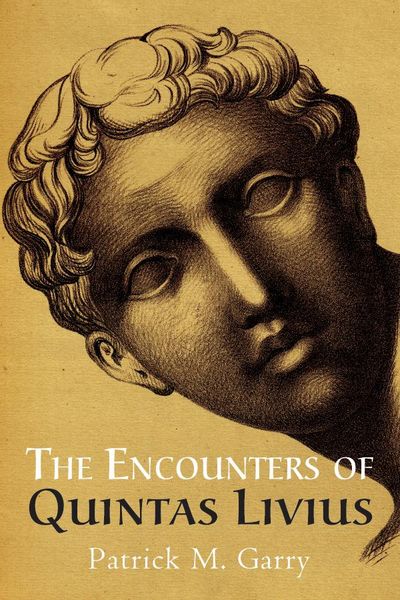Produktbild: The Encounters of Quintas Livius