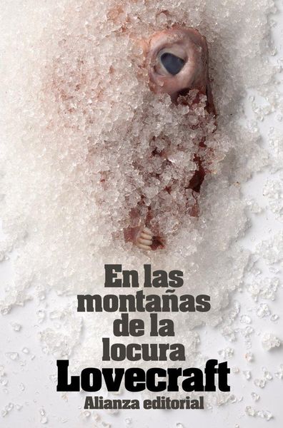 Produktbild: En las monta&ntilde;as de la locura : y otros relatos