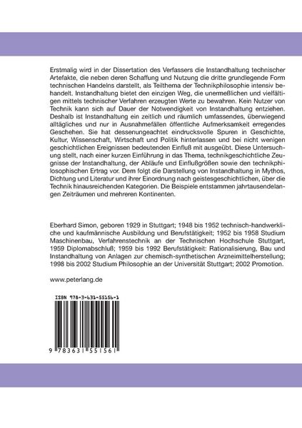 Produktbild: Aristoteles und die Erhaltung der Mauern