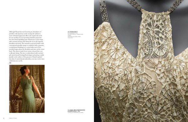 Produktbild: Gabrielle Chanel