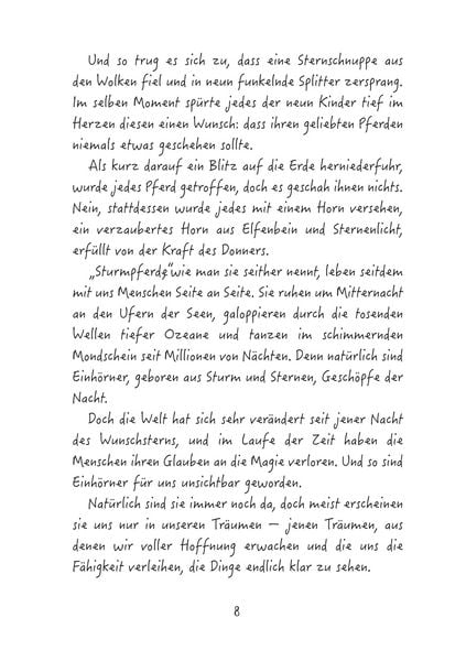 Produktbild: Einhornfunkeln - Das magische Band