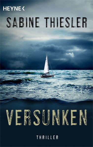 Produktbild: Versunken