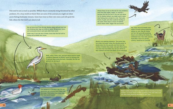 Produktbild: The Fly Fishing Book
