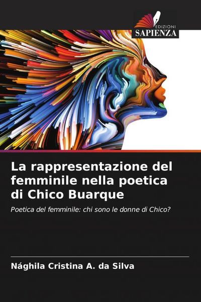 Produktbild: La rappresentazione del femminile nella poetica di Chico Buarque