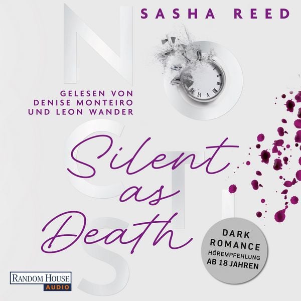 Produktbild: Noctis. Silent as Death
