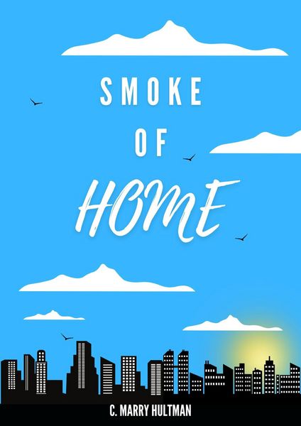 Produktbild: Smoke of Home