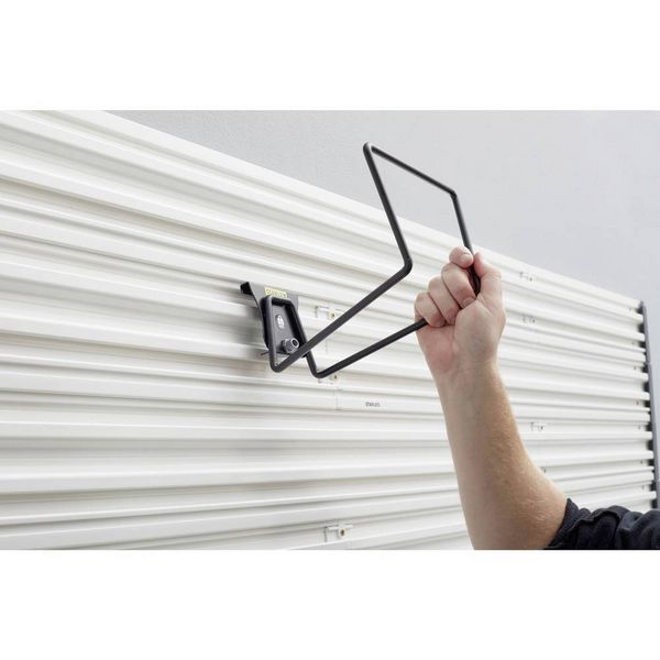 Produktbild: STANLEY STST82604-1 Trackwalls Gartenschlauch Halterung Schlauchhalterung