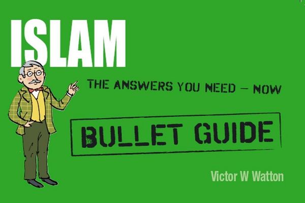 Produktbild: Islam: Bullet Guides