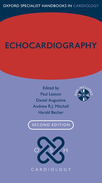Produktbild: Echocardiography