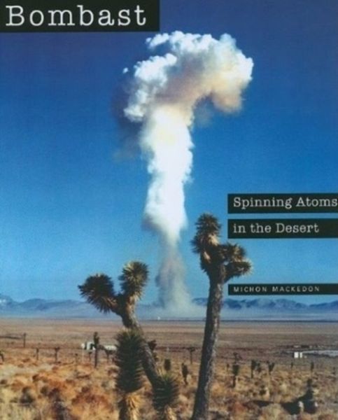 Produktbild: Bombast